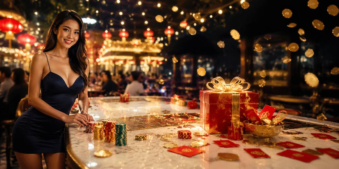 matbet88 Apa Yang Kami Tawarkan Dalam Lucky God