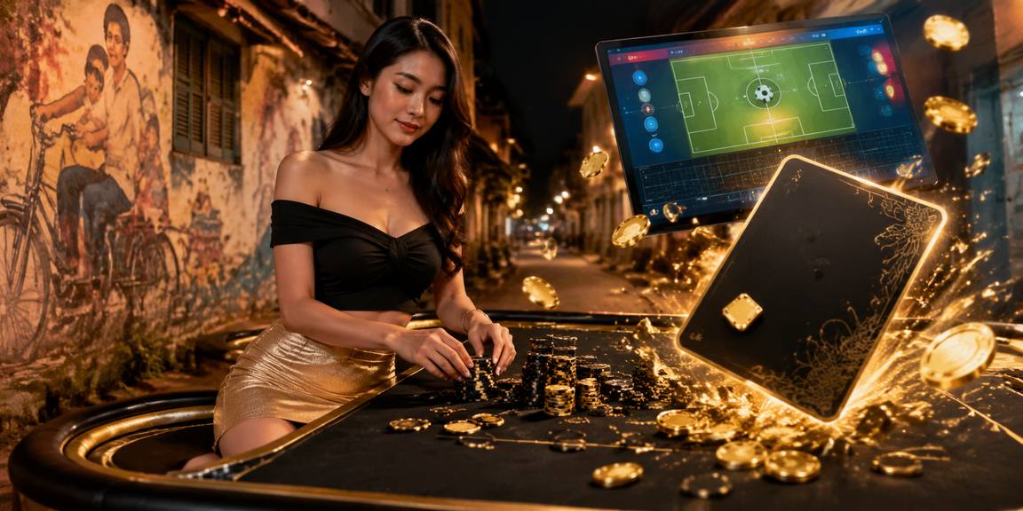 matbet88 Apa Yang Kami Sediakan dalam Fruit Mania